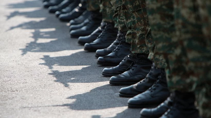 Δεν υπήρχε οδηγός ασθενοφόρου! 44χρονος αρχιλοχίας κατέρρευσε και έχασε τη ζωή του ενώ περπατούσε